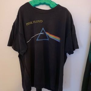 Pink Floyd Band Tee